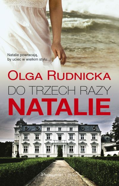 Do trzech razy Natalie