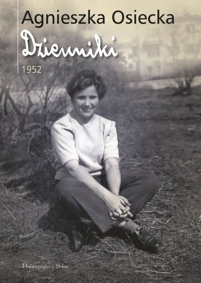 Dzienniki 1952