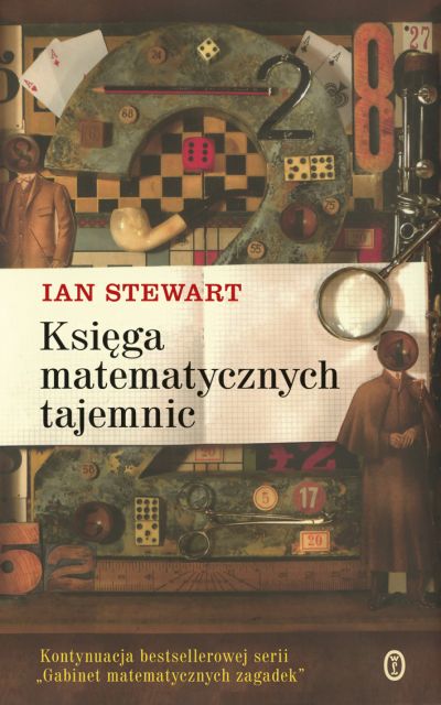 Księga matematycznych tajemnic