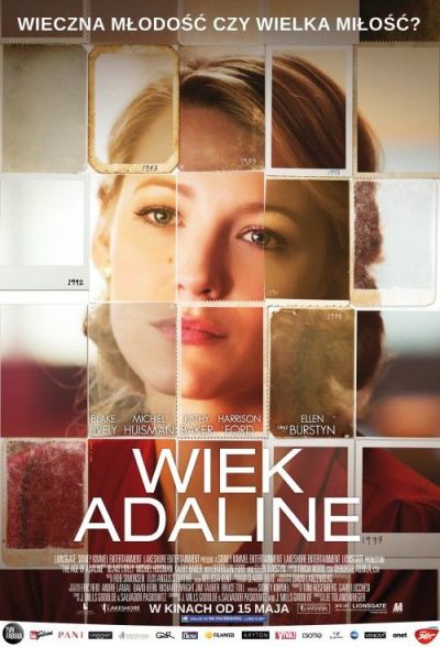 Wiek Adaline 