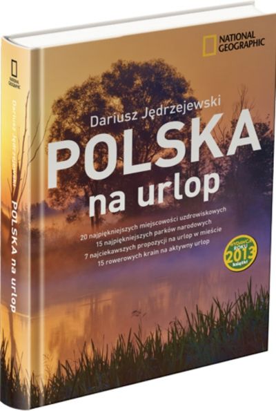 Polska na urlop