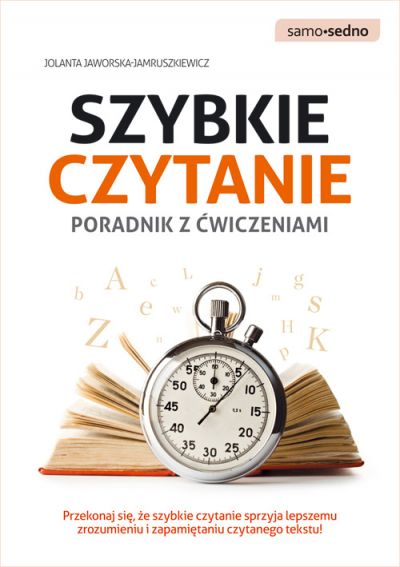 Szybkie czytanie.