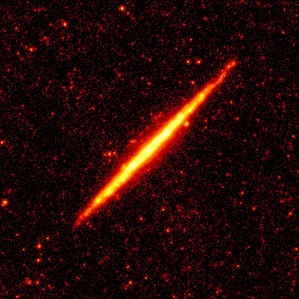 galaktyka NGC4565