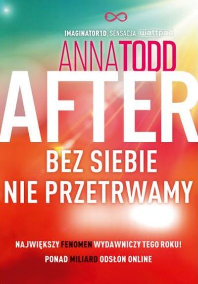 After 4. Bez siebie nie przetrwamy