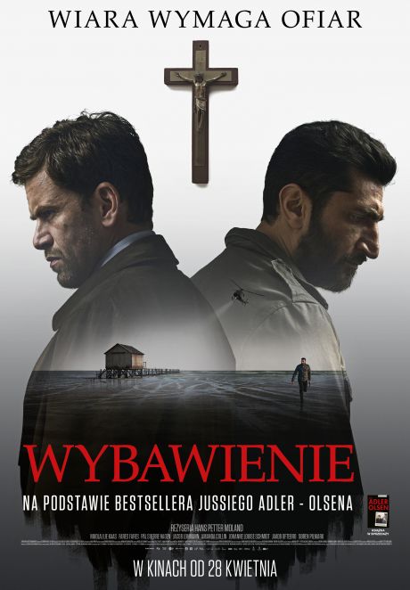 WYBAWIENIE - Oficjalny Plakat