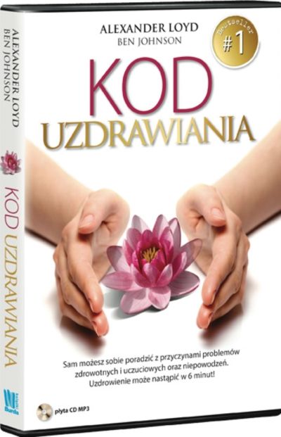 Kod uzdrawiania