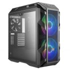 miniatura Cooler Master MasterCase H500M - topowa obudowa dla wymagających 10