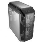 miniatura Cooler Master MasterCase H500M - topowa obudowa dla wymagających 15