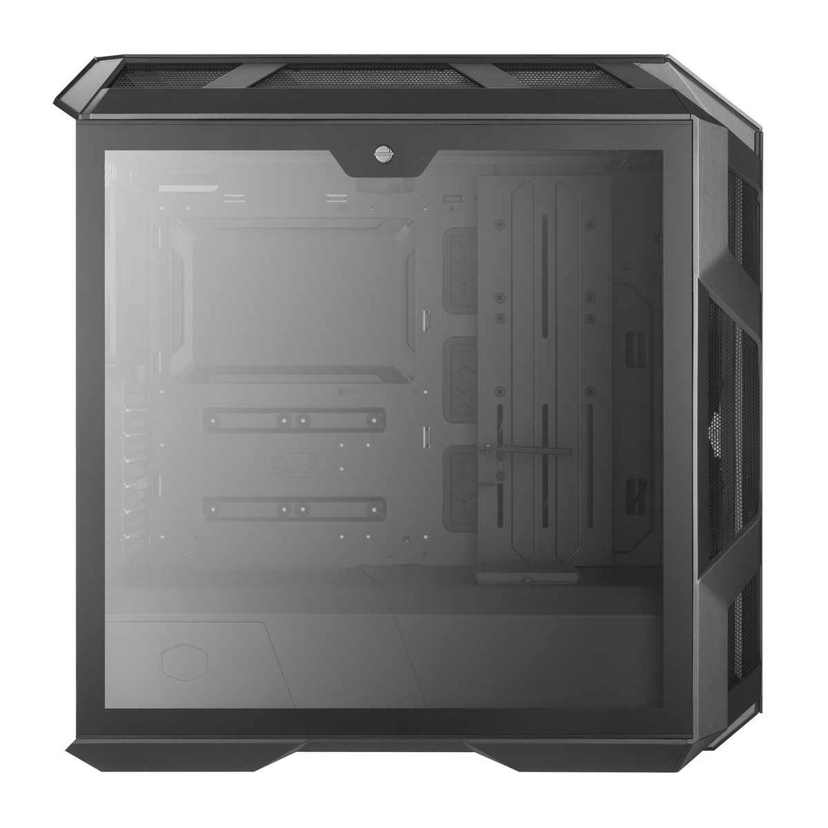 Cooler Master MasterCase H500M - topowa obudowa dla wymagających 2