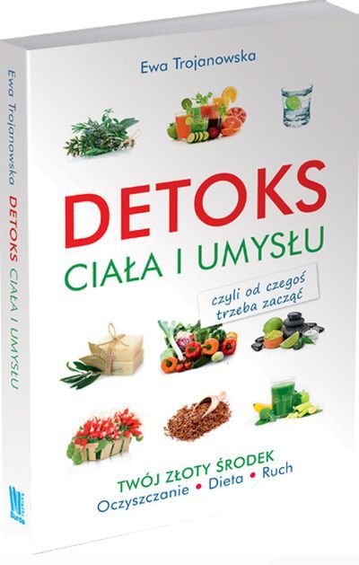 Detoks ciała i umysłu