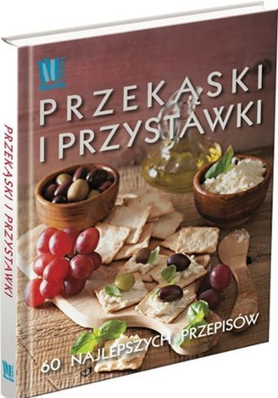 Pomysły na dania z jajek oraz przekąski i przystawki