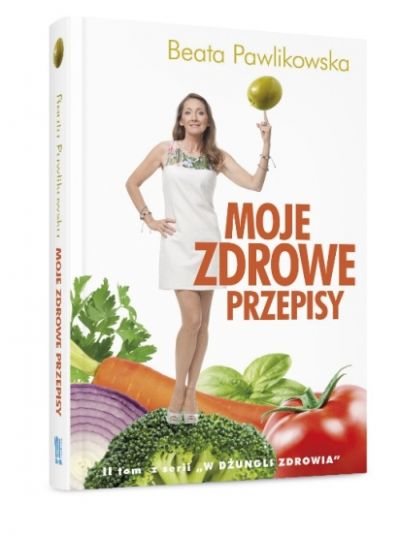 Kolejna część bestsellerowej serii „W dżungli zdrowia”