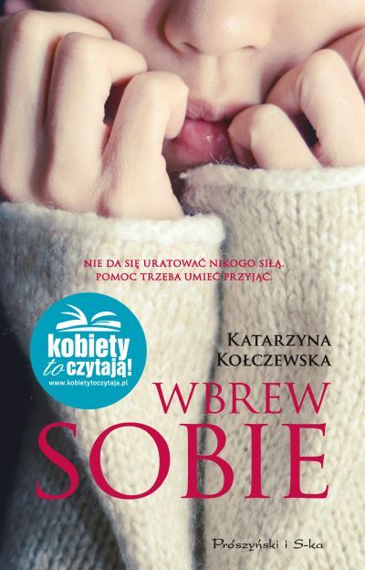 Wbrew sobie