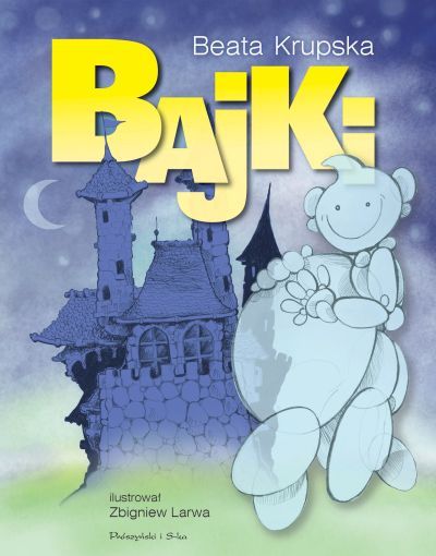 Bajki