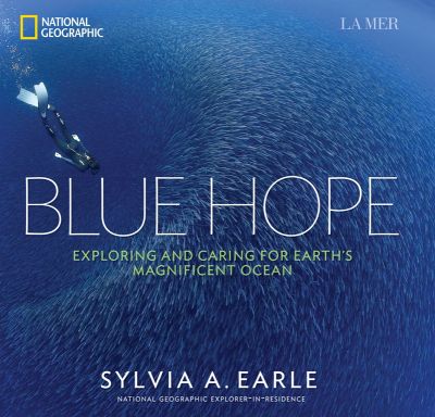 blue hope