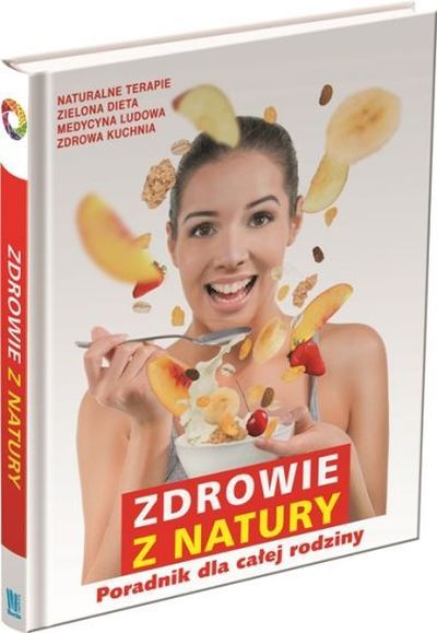 Zdrowie z natury